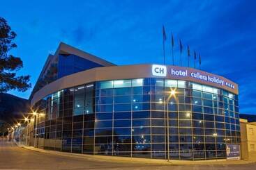 هتل Cullera Holiday