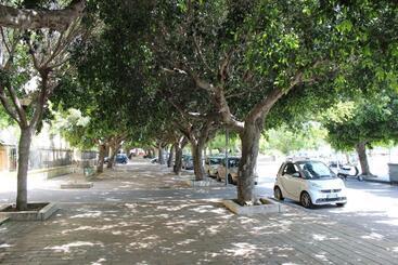 هتل Del Viale