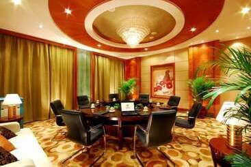 Empark Grand Hotel Xian