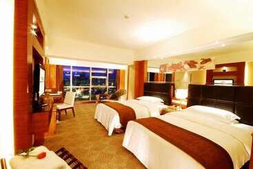 Empark Grand Hotel Xian