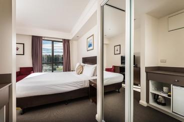 酒店 The Esplanade Resort And Spa