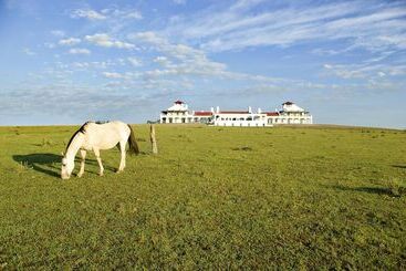 هتل Estancia Vik Jose Ignacio