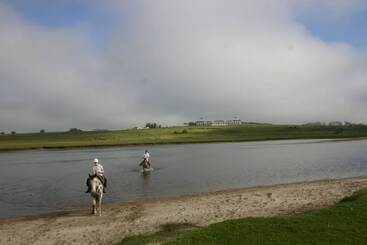 هتل Estancia Vik Jose Ignacio