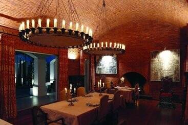 هتل Estancia Vik Jose Ignacio