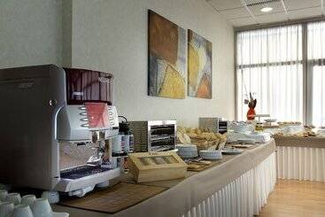 酒店 Exe Sevilla Palmera