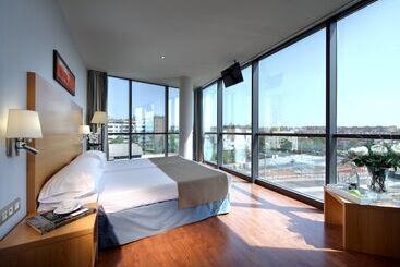 Hotel Exe Sevilla Palmera