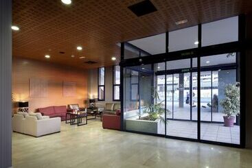 Hotel Exe Sevilla Palmera