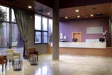 酒店 Exe Sevilla Palmera