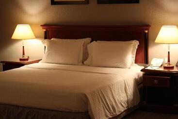 Executives Hotel   Olaya