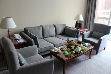 Executives Hotel   Olaya