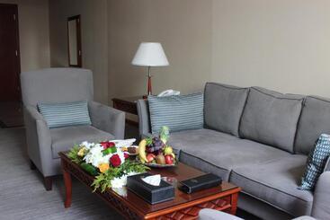 Executives Hotel Olaya