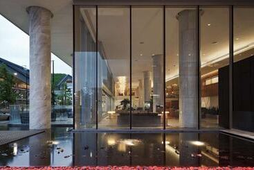 בית מלון כפרי Fairmont Pacific Rim