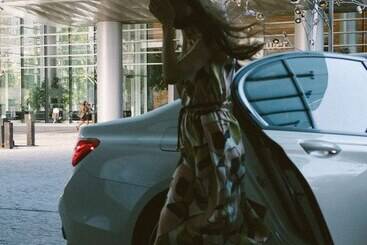 هتل Fairmont Pacific Rim
