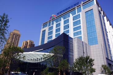 هتل Fulitai International