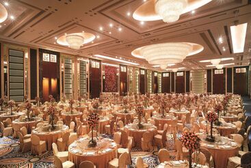 هتل Futian Shangri La, Shenzhen,near To Shenzhen Convention&exhibition Centre, Futian Railway Station