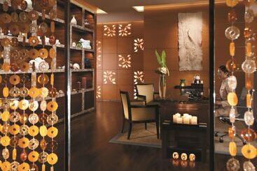 هتل Futian Shangri La, Shenzhen,near To Shenzhen Convention&exhibition Centre, Futian Railway Station
