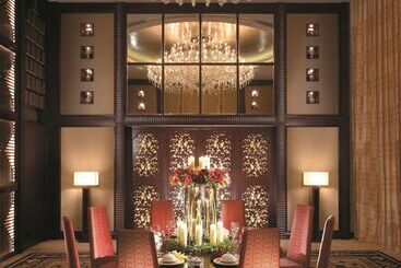 هتل Futian Shangri La, Shenzhen,near To Shenzhen Convention&exhibition Centre, Futian Railway Station