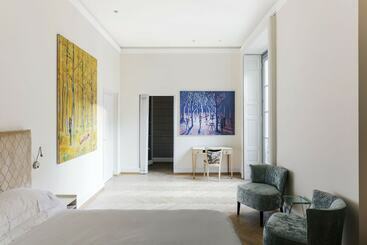 Galleria Vik Milano   Townhouse Galleria   Small Luxury Hotels Of The World