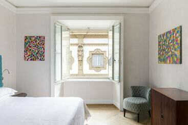 Galleria Vik Milano   Townhouse Galleria   Small Luxury Hotels Of The World