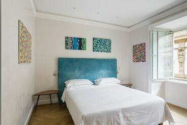 Galleria Vik Milano   Townhouse Galleria   Small Luxury Hotels Of The World
