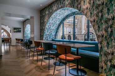 Galleria Vik Milano   Townhouse Galleria   Small Luxury Hotels Of The World