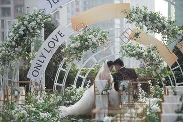 هتل Glenview Itc Plaza Chongqing