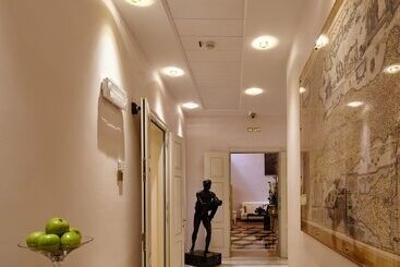 Golden Tower Hotel & Spa