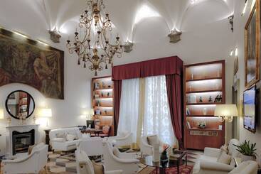Golden Tower Hotel & Spa