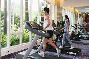 Good View Hotel Tangxia   15 Mins Drive From Dongguan South Railway Station