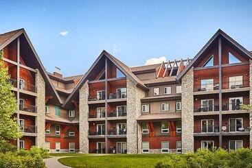 Grande Rockies Resort Bellstar Hotels & Resorts