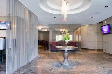 Grande Rockies Resort Bellstar Hotels & Resorts