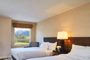 Grande Rockies Resort Bellstar Hotels & Resorts