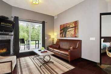 Grande Rockies Resort Bellstar Hotels & Resorts