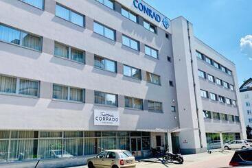 هتل Conrad Comfort