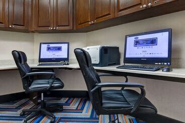 هتل Hampton Inn & Suites Clearwater/st. Petersburg Ulmerton Road, Fl