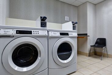 هتل Hampton Inn & Suites Clearwater/st. Petersburg Ulmerton Road, Fl
