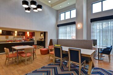 هتل Hampton Inn & Suites Clearwater/st. Petersburg Ulmerton Road, Fl