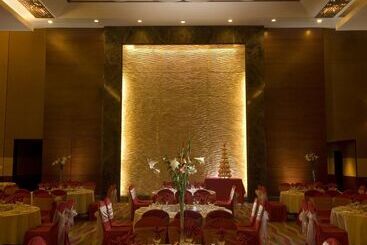 فندق Hilton Hefei