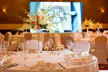 هتل Hilton Hefei