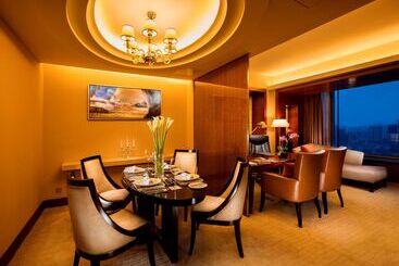هتل Hilton Hefei