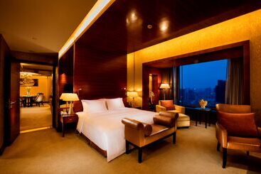 هتل Hilton Hefei