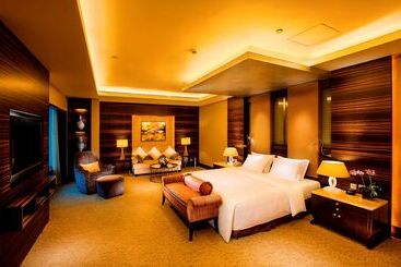 هتل Hilton Hefei
