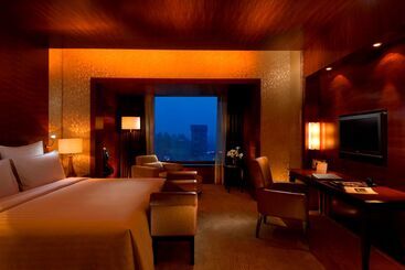 هتل Hilton Hefei