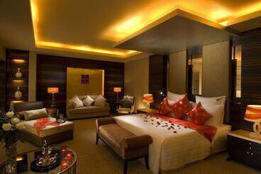 هتل Hilton Hefei