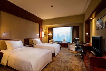 هتل Hilton Hefei