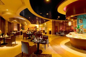 هتل Hilton Hefei