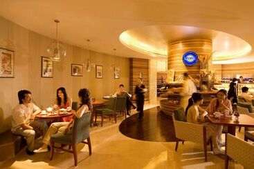 هتل Hilton Hefei
