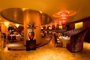هتل Hilton Hefei