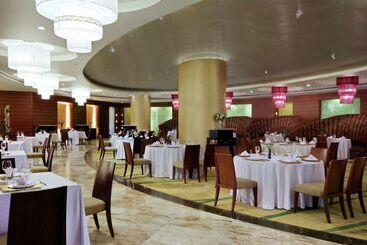 هتل Hilton Hefei