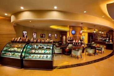 هتل Hilton Hefei